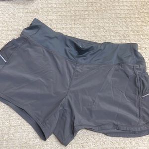 Athleta shorts
